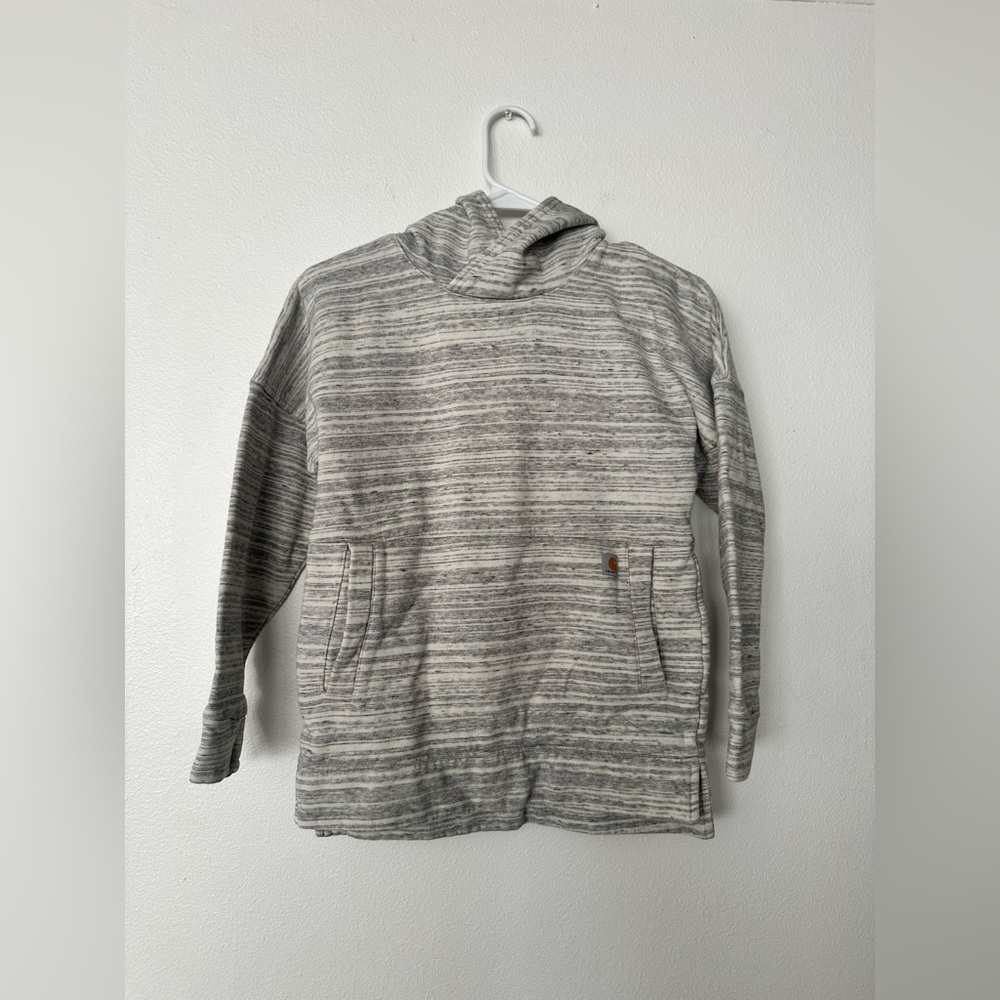 Youth girls Carhartt hoodie